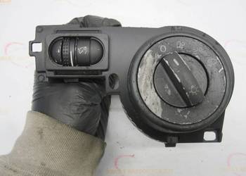 PORSCHE CAYENNE 3.2 B 05r przełącznik świateł 7L6858903AA