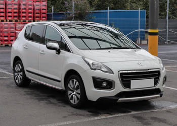 Peugeot 3008 1.2 PureTech