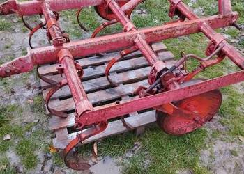 Kultywator Grudziądz 1.7m