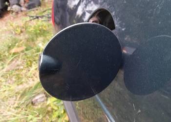 Klapka wlewu paliwa Saab 9-3  900 kolor 230