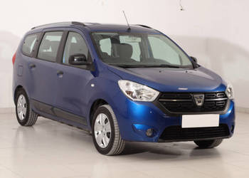 Dacia Lodgy 1.5 Blue dCi