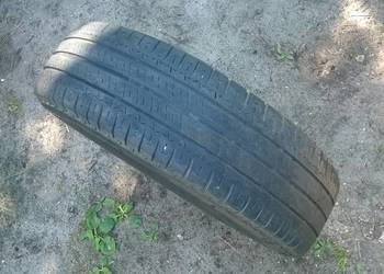 Michelin Agilis 215/75R16C