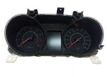 LICZNIK MM0053-202 8100B801 0T34300 2.0 B Mitsubishi Outlander II (2005-13)