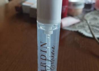 Perfumy