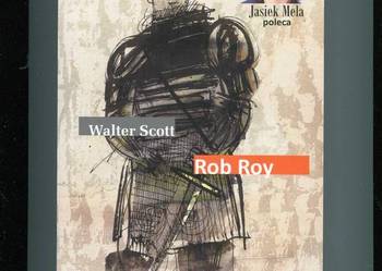 Rob Roy - Scott