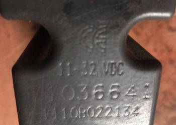 CEWKI DO ROZDZIELACZA SAUER DANFOSS 11-32 VDC