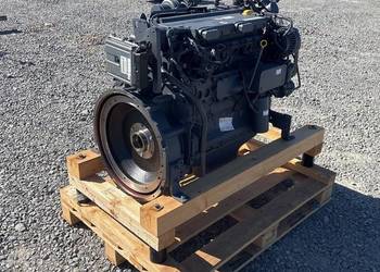 Remont Silnika Deutz 6.1 L06 Fendt 700, 800 series