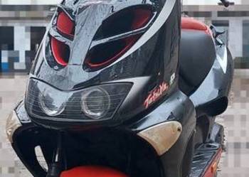 Aprilia Sr
