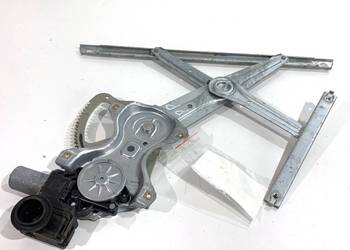 PODNOŚNIK SZYBY PRAWY PRZÓD TOYOTA C-HR 69810-F4010 Crossover MECHANIZ