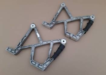 SCANIA UCHWYT MOCOWANIE ŁAPA 2888128 7591501