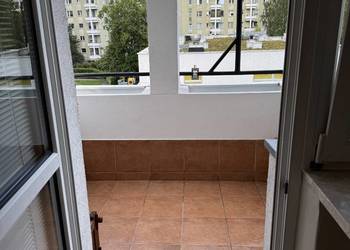 Do wynajęcia bezpośrednio ciche mieszkanie 2 pokoje Metro Służew, klimatyza