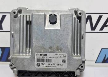 BMW F10 F11 F20 F21 F22 F23 MODUŁ STEROWNIK KOMPUTER SILNIKA DDE 8473185