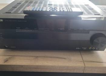 Ampituner Onkyo kenwood