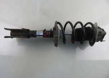 MCPERSON PRAWY PRZEDNI MERCEDES BENZ VANEO 414 1.7 CDI