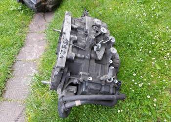 Skrzynia Automat Alfa Romeo 159 2.4 D JTD AF40 TF80-SC 55184979