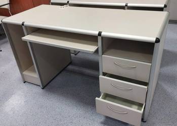 Sprzedam Okazyjnie- 2 Eleganckie Biurka Stan Idealny !
