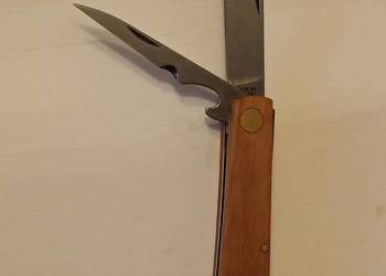 Nóż monterski typ Gerlach nk 508 scyzoryk