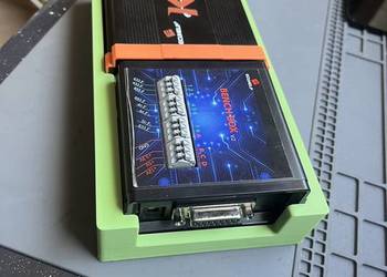 KT200 II Bench obudowa -Kolory!