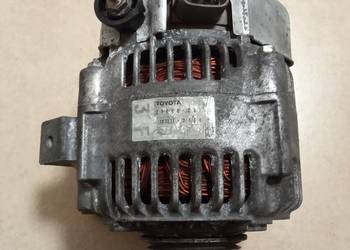 Alternator Toyota RAV4 II VVTI 2001