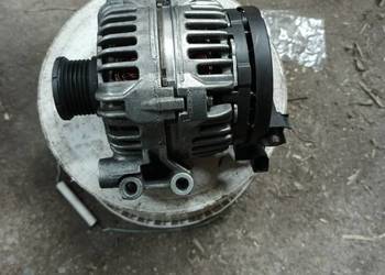 Alternator regenerowany BMW