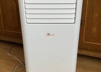 Klimatyzator przenośny Explay osuszacz funkcja grzania jak nowy wifi