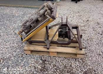 Glebogryzarka podkoronowa ,sadownicza