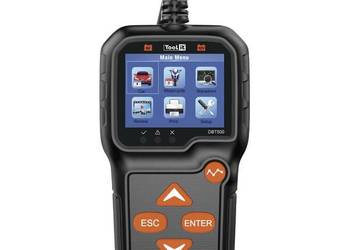 Tester akumulatorów DBT500 079823GYS