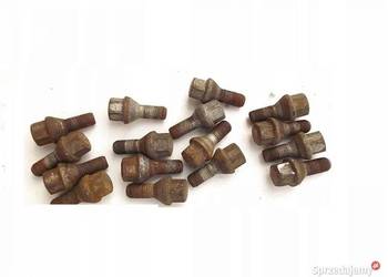 Citroen C3 C4 śruba śruby do kół do komplet