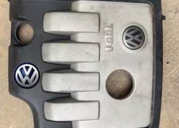 Osłona silnika vw