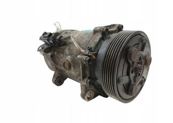 SPRĘŻARKA KLIMATYZACJI 7M3820803 1226 1.9 TDI VW Volkswagen Sharan I