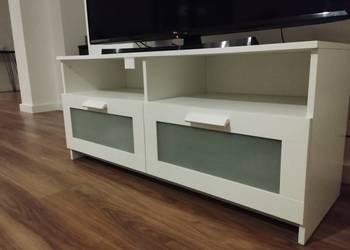 Szafka pod RTV IKEA Brimnes
