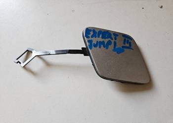 CITROEN JUMPY III ZAŚLEPKA HAKA ZDERZAKA PRZÓD 9811794677