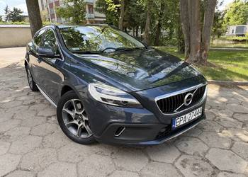 Volvo V40 CC