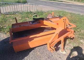 Zamiatarka. Idealny stan 2.5m