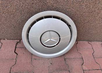 Oryginalny Kołpak Mercedes W201 190 W124 W126 15" OEM A2014010224