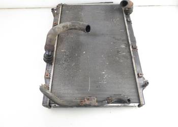CHŁODNICA WODY HONDA FR-V 2.2 i CTDi