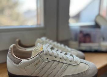 Adidas Samba