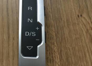 WYŚWIETLACZ PANEL BIEGÓW Audi A4 S4 RS4 A5 S5 RS5 Q5 SQ5