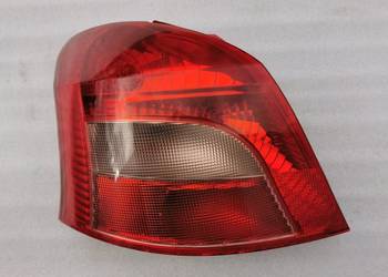 Lampa Lewy Tył Tylna Lewa Toyota Yaris II KOITO