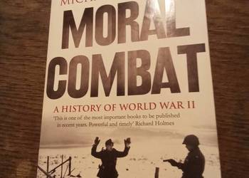 Moral combat. Po angielsku!