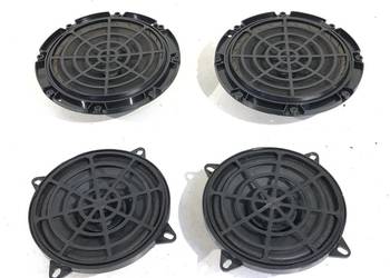 GŁOŚNIKI KOMPLET PEUGEOT 3008 9665245180 Crossover 09-17 AUDIO