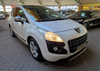 Peugeot 3008 ROK 2011/12 Zobacz Opis ! W podanej cenie Roczna Gwarancja !!…
