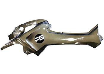 Lewy panel Can-Am Outlander BRP 705013241 używany quadziorek