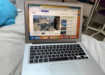 Apple MacBook Air Late 2010 a1369
