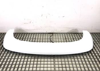 SPOILER KIA CEED Kombi 12-18 87210-A2500 OWIEWKA TYLNY, AERODYNAMICZNA