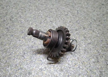 MECHANIZM ROZRUCHU WAŁEK KOPKI NÓŻKI ZAPALANIA HONDA CR 80 85 96-04R