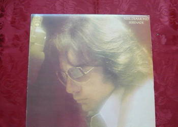 Płyty winylowe Neil Diamond - Serenade