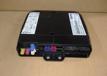 VOLVO FH4 FH5 STEROWNIK TELEMATYKI GATEWAY TGW 3 24474508 24836096