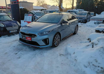 Kia Pro Cee'd