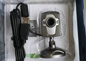 Kamerka na USB  Web Cam